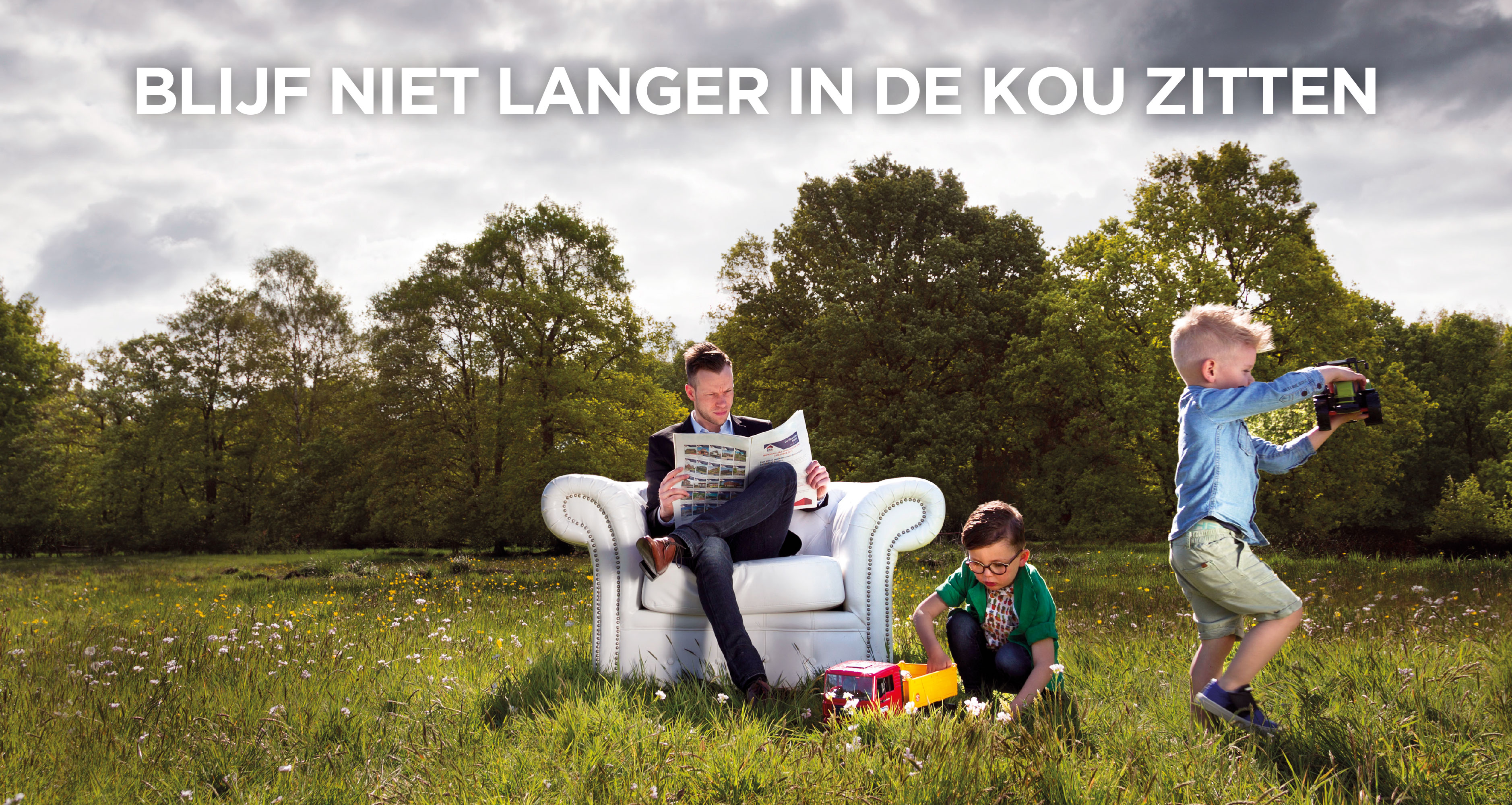ERA vastgoedkrant