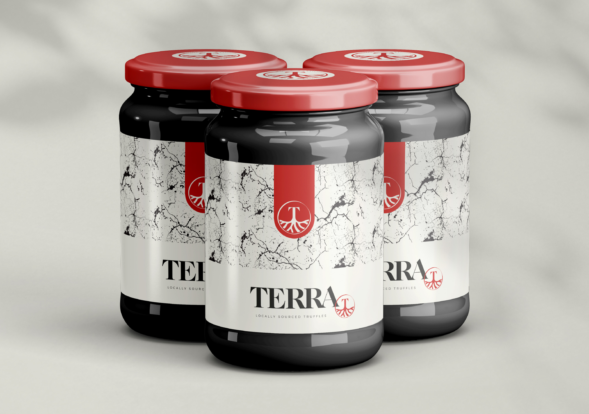 Packaging design Limburg
