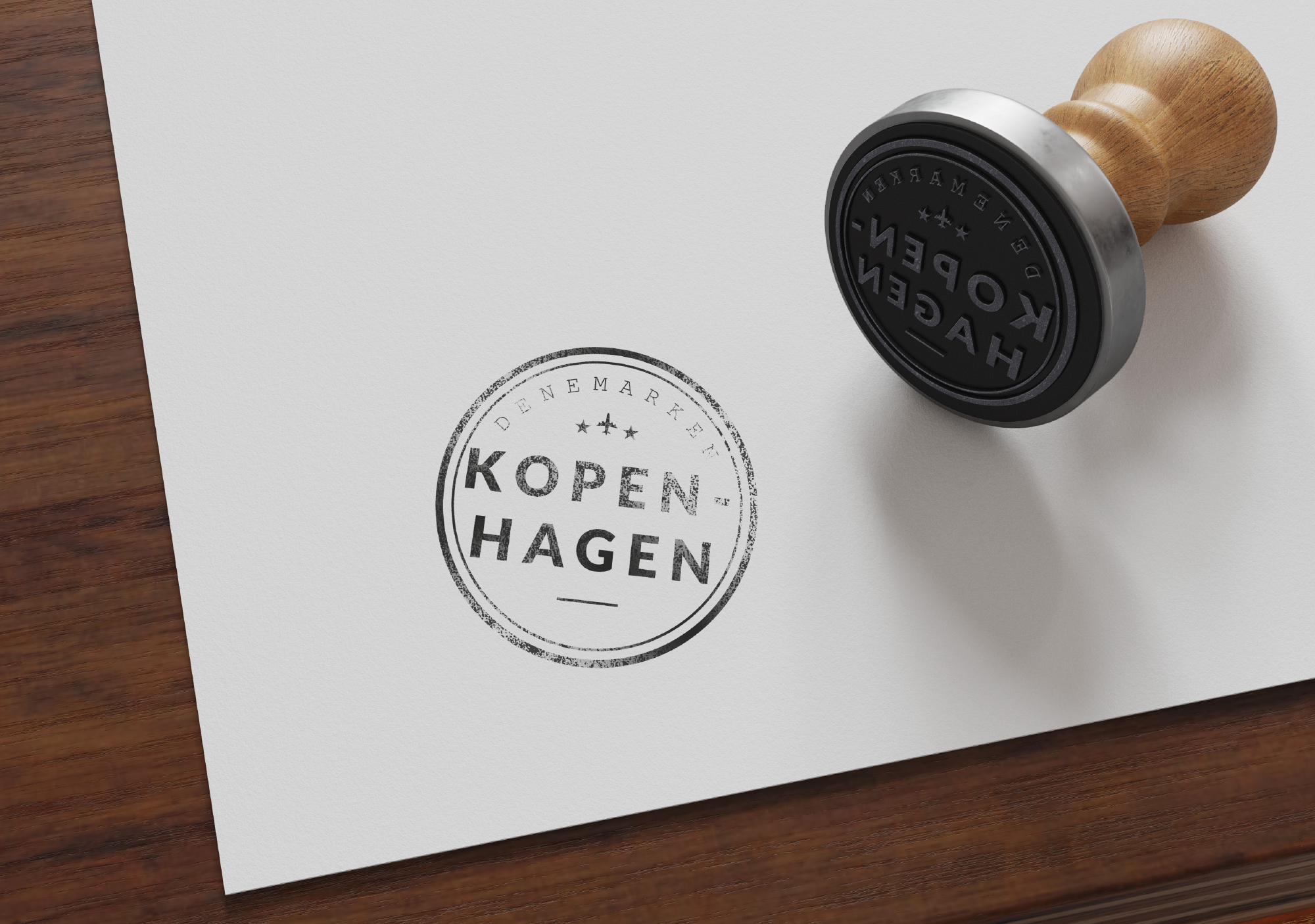 06 Thema Travel stempel ontwerp