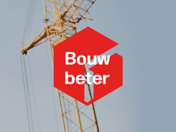 Grafisch bureau voor bouwbedrijven