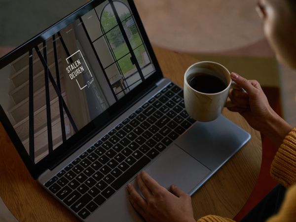 Website designer Limburg
